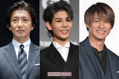 イケメンジャニーズ|【投票結果 1~119位】ジャニーズメンバーイケメンランキング！。